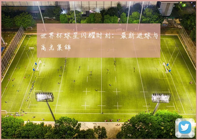世界杯球星闪耀时刻：最新进球与高光集锦