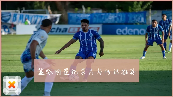 篮球明星纪录片与传记推荐
